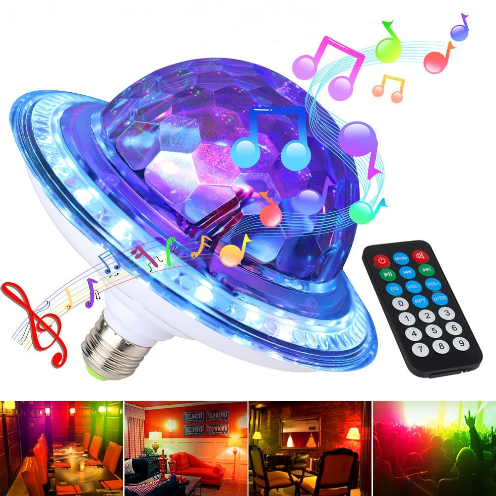 Bright Soft Glow Table Lamp - Befez