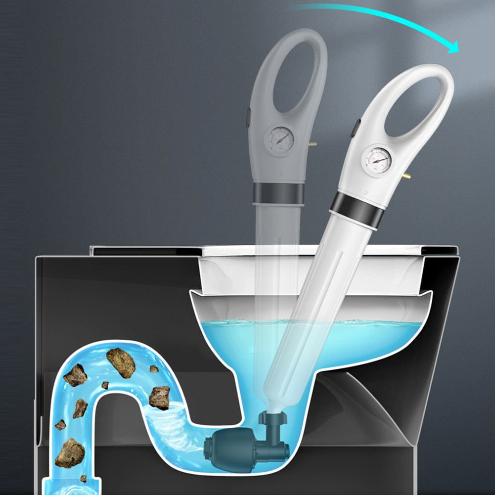 Effective Drain Cleaner for Clogged Pipes