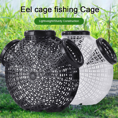 Easy Fish Trap Catcher Cage
