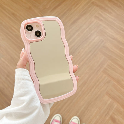 Befez | Curvy Cosmetic Phone Cover