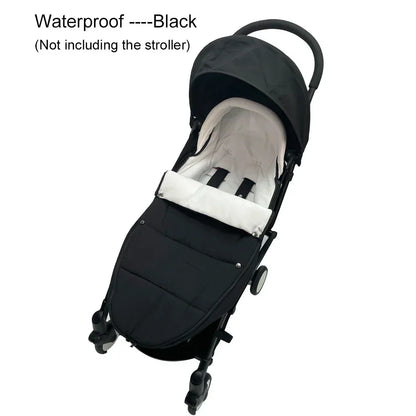 Cozy Stroller Footmuff for Baby