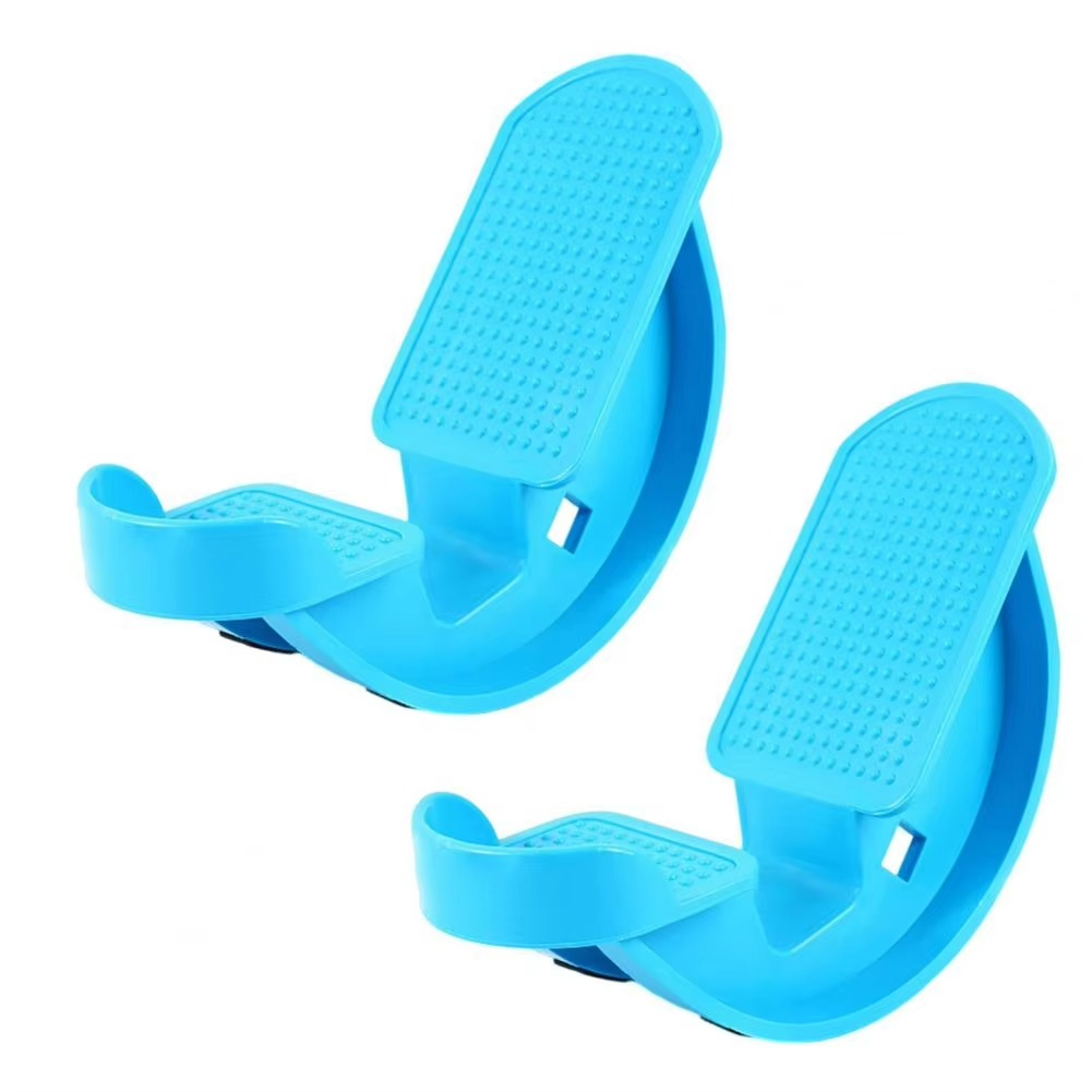 2 Pack Foot Rocker Calf Stretchers for Ankle Relief