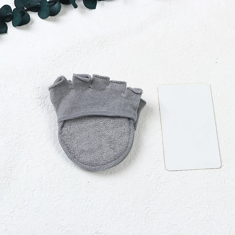 Soft Gel Arch Support Insoles