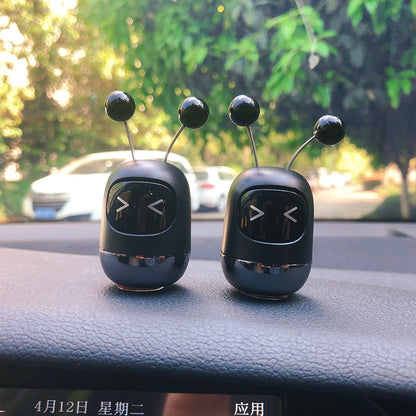 Fun Robot Car Air Freshener