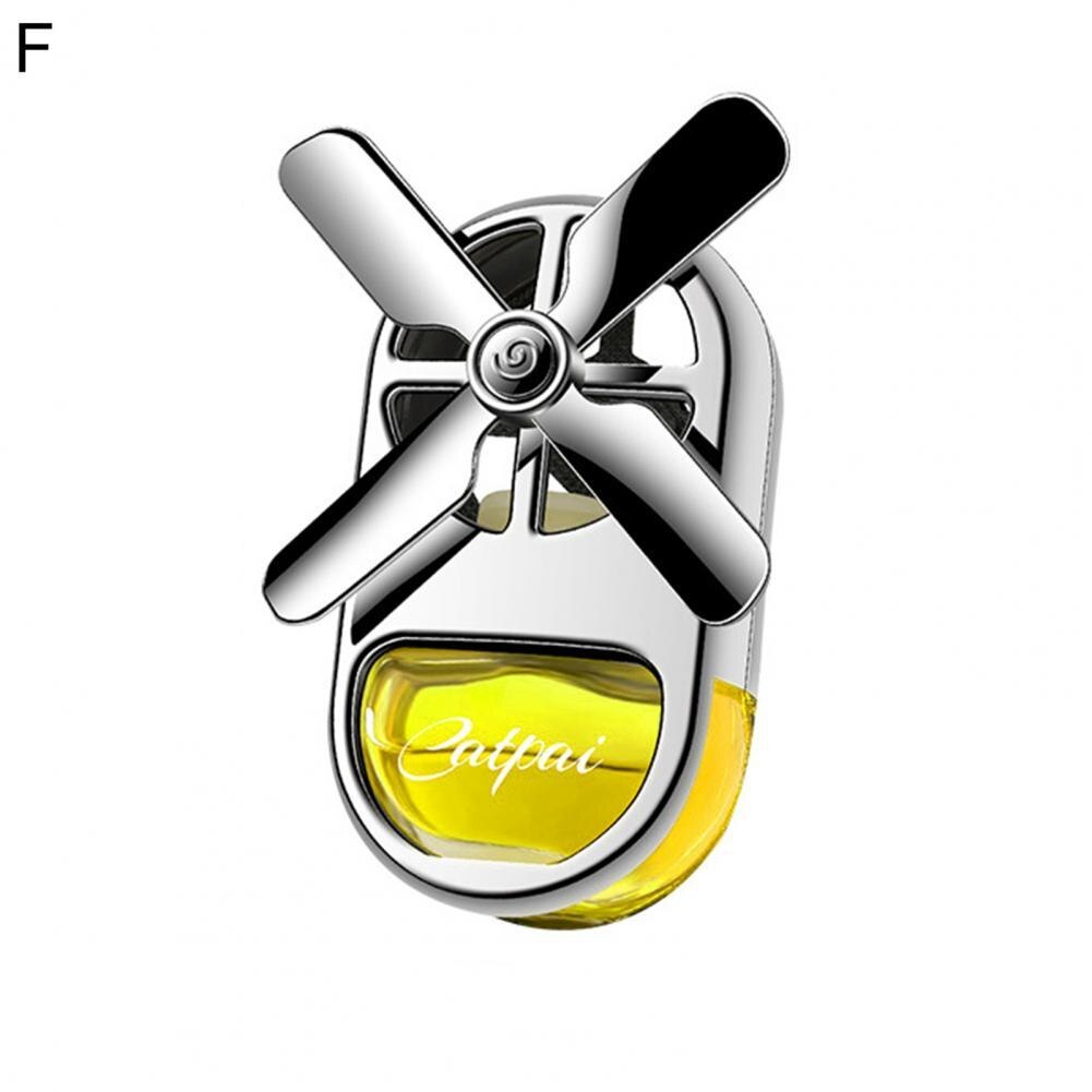 Long Lasting Car Air Freshener Refill