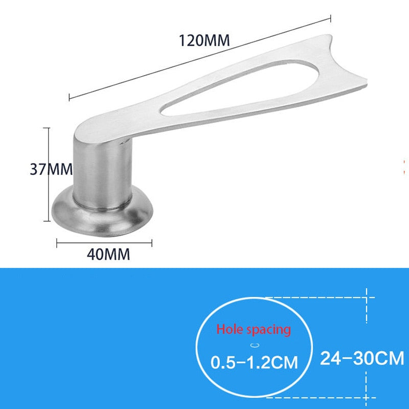 Easy Grip Lid Lifter Replacement Handle