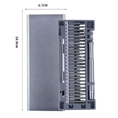 Befez | Essential Pro Screwdriver Set
