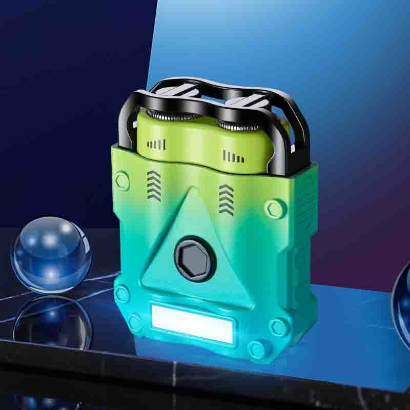 Befez | Compact Fast Charging Waterproof Lighter