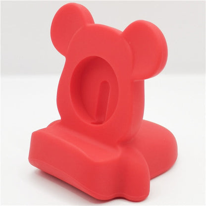 Compact Apple Watch Charging Dock