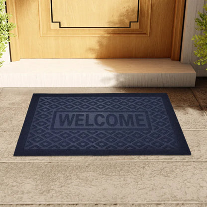 Durable Non Slip Indoor Door Mat