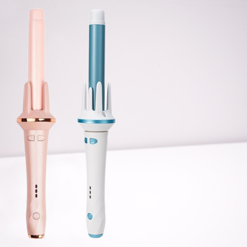 Easy Use Automatic Hair Curling Iron Styler - Befez