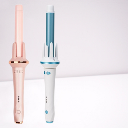 Easy Use Automatic Hair Curling Iron Styler - Befez