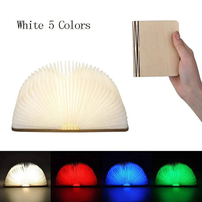 Compact LED Reading Light