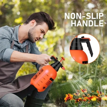 Easy Spray Garden Watering Can 2L