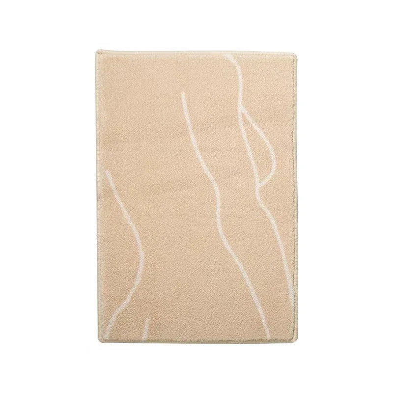 Colorful Cartoon Area Rug