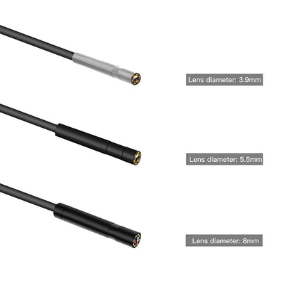 Befez | High Definition Pro Inspection Camera