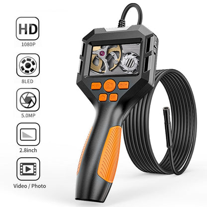 Befez | High Definition Pro Inspection Camera - Befez