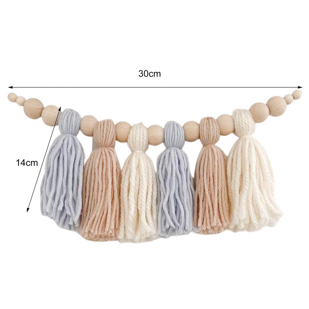 Soft Baby Nursery String Lights