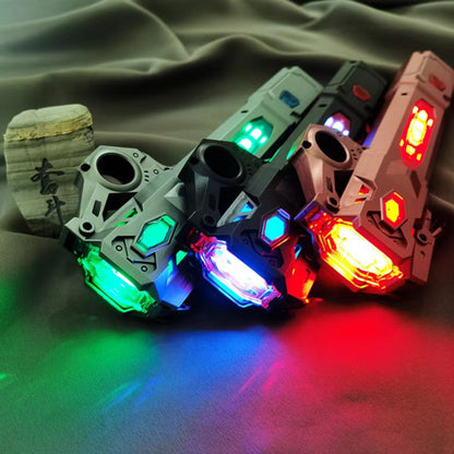 Fun LED Flashing Toy Sword