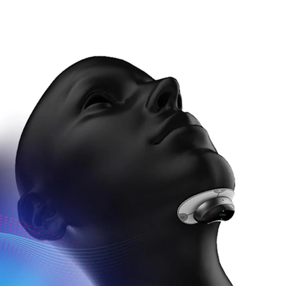 Compact Stop Snoring Aid