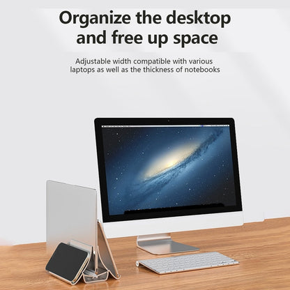 Stable Adjustable Non Slip Laptop Holder