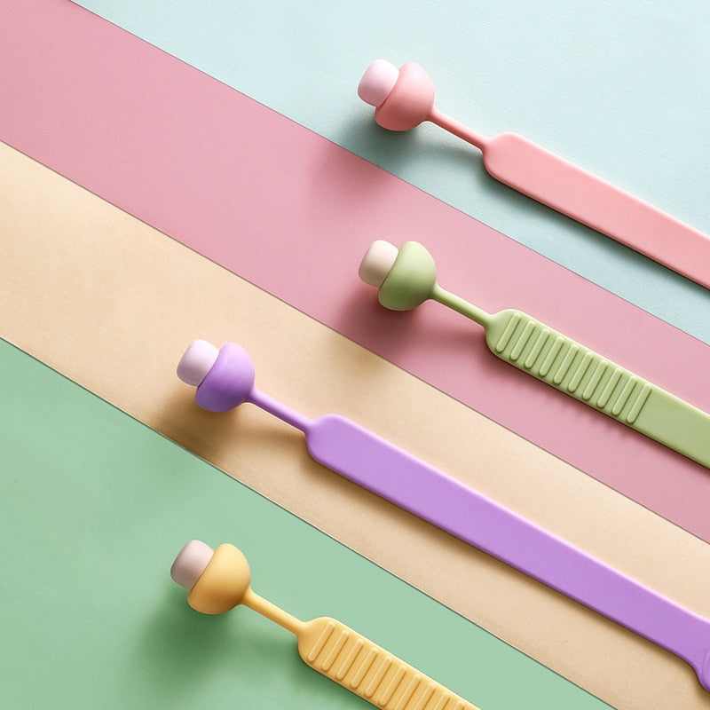 Soft Flexible Child Toilet Seat Helper