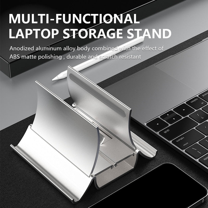 Stable Adjustable Non Slip Laptop Holder