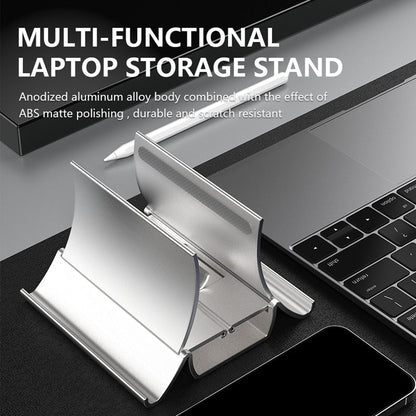 Stable Adjustable Non Slip Laptop Holder