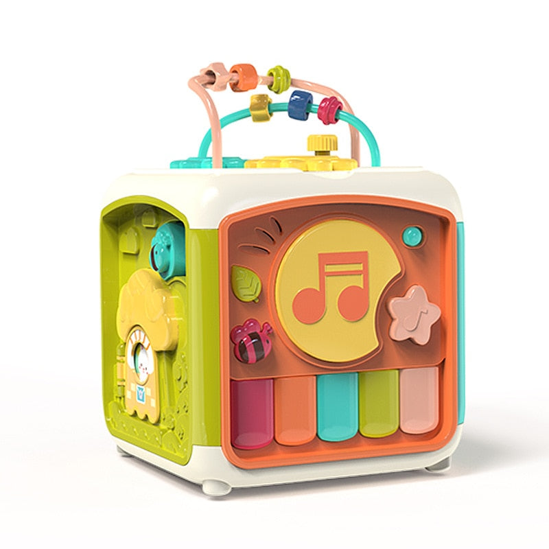 Befez | Intelligent Baby Learning Play Toy Set - Befez