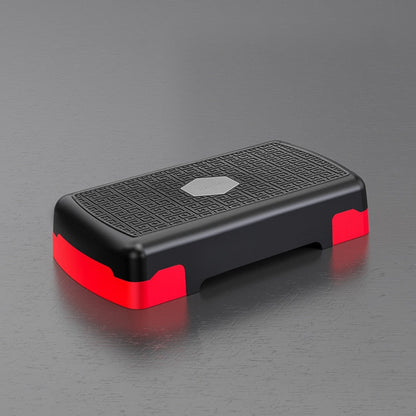Portable Fitness Exercise Step Platform