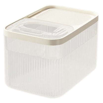Pet Food Storage Container | Fresh Keeper | 5/10/15L