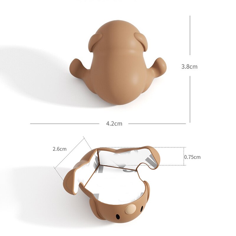 Befez | Baby Safe Corner Guards Bumpers