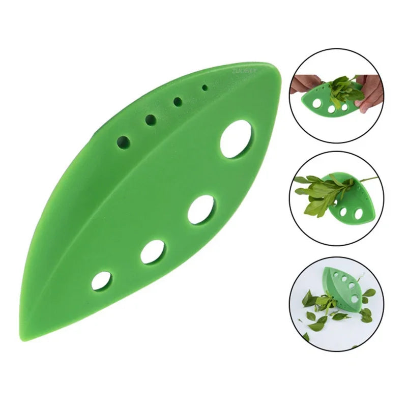 Easy Veggie Cleaner and Stripper Tool