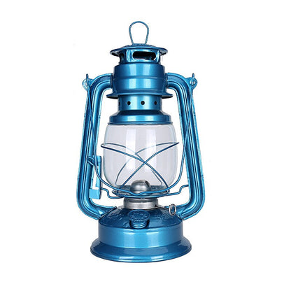 Retro Style Portable Oil Lantern Light
