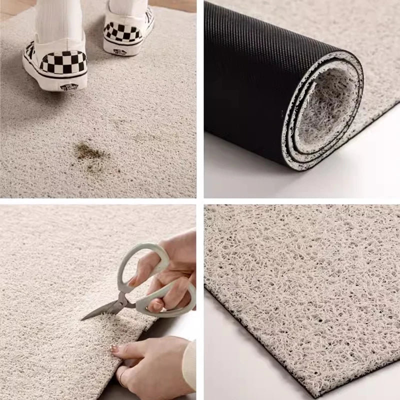 Welcome Home Cookie Door Mat