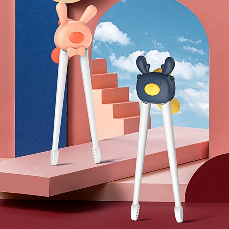 Befez | Easy Grip Kids Chopsticks