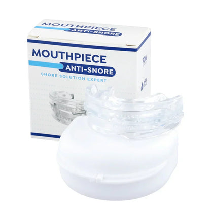 Silent Night Anti Snore Device