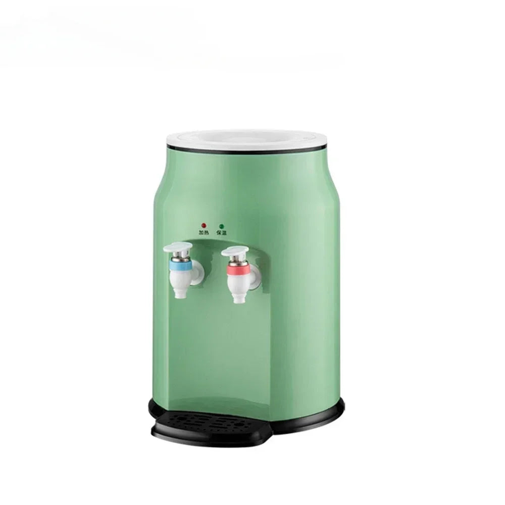 Compact Home Office Beverage Dispenser