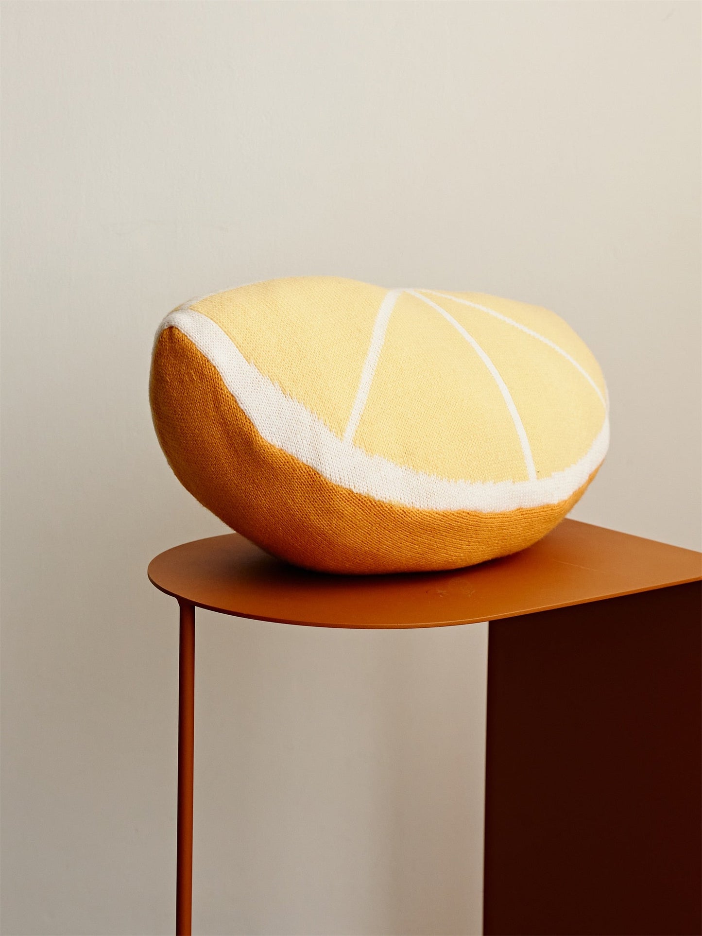 Colorful Fruit Pattern Soft Cushions