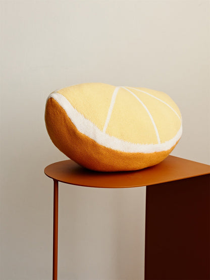 Colorful Fruit Pattern Soft Cushions