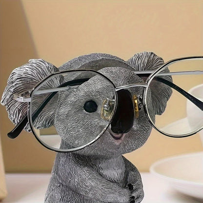 Stylish Glasses Holder for Home Organization - Befez