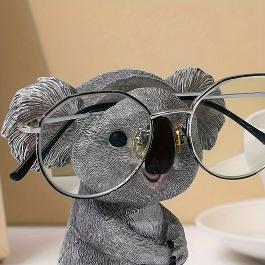 Stylish Glasses Holder for Home Organization - Befez