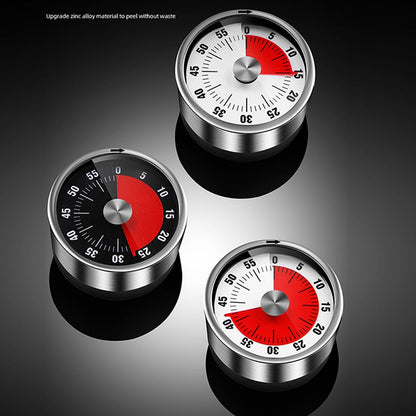 Easy Kitchen Countdown Meal Timer