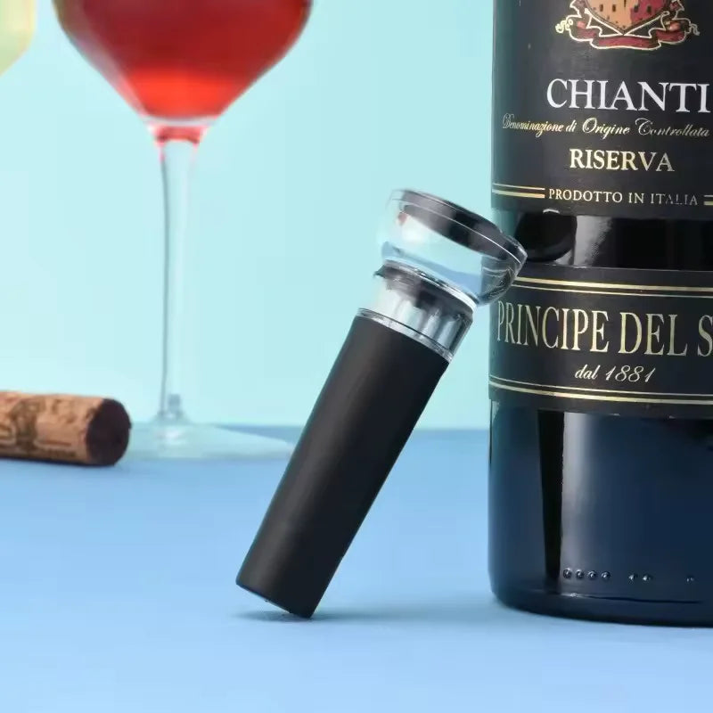 WineAir Premium Wine Accessories Kit