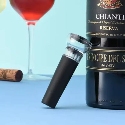 WineAir Premium Wine Accessories Kit