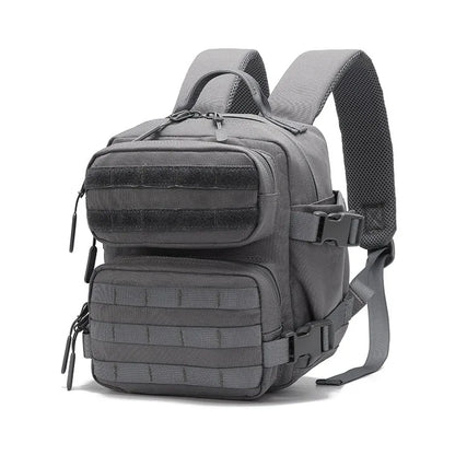 Tactivo Mini Backpack 9L | Lightweight Hiking Daypack