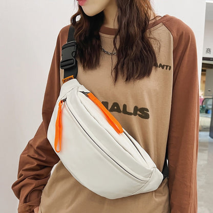 Stylish Crossbody Unisex Waist Pouch