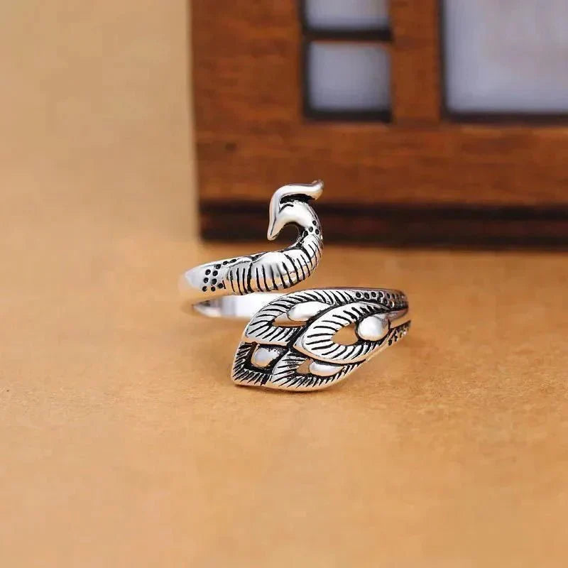 Easy Knit Tool Ring for Beginners - Befez