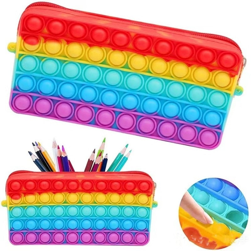 Fun Kids Storage Ottoman Befez