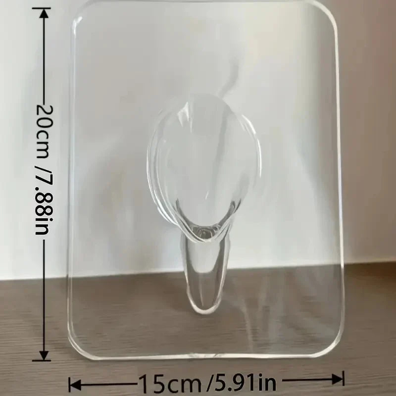 Befez | Elegant Glass Insert Vase